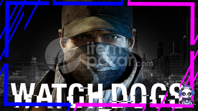 ⭐️ WATCH DOGS + GARANTİ + OTO TESLİM