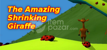 The Amazing
