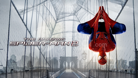 The Amazing Spider-Man 2