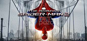 The Amazing Spider-Man 2™ | GUARDSIZ + GARANT