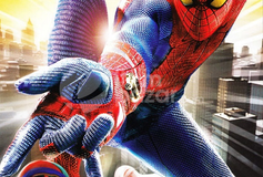 The Amazing Spider-Man