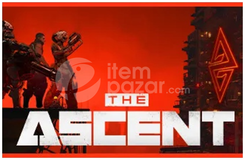 The Ascent