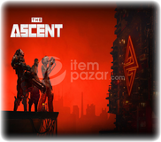The Ascent - GARANTİ