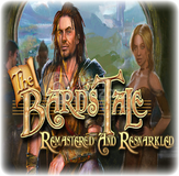 The Bards Tale ARPG Remastered and Resnarkled
