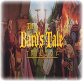 The Bards Tale Trilogy - GARANTİ