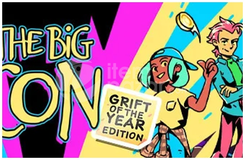 The Big Con