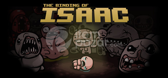 The Binding of Isaac