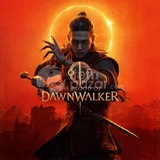The Blood of Dawnwalker