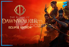 ⚡The Blood of Dawnwalker Eclipse Edition