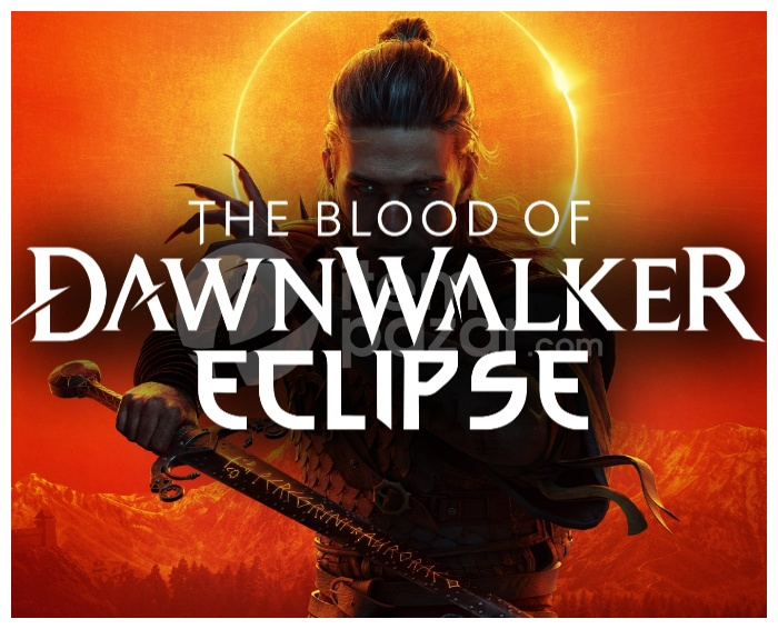 ❤️The Blood of Dawnwalker Eclipse Edition❤️