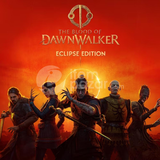 The Blood of Dawnwalker - Eclipse Edition PC