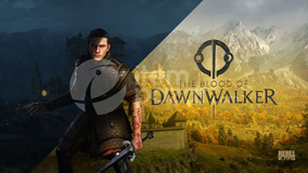 The Blood of Dawnwalker Eclipse Edition + PS5