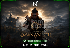 The Blood of Dawnwalker X|S Xbox