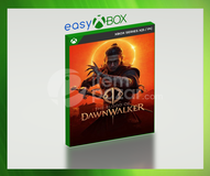 The Blood of Dawnwalker - Xbox Series X/S