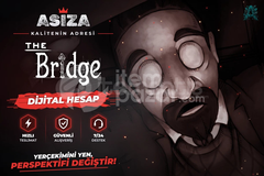 The Bridge | Garantili
