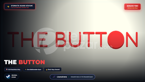 THE BUTTON | Guard Garantili
