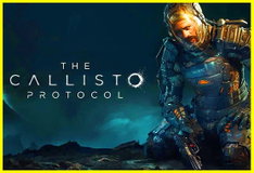 The Callisto Protocol (HATASIZ)