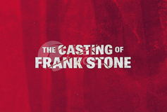 The Casting of Frank Stone Deluxe Edition