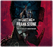 The Casting of Frank Stone - GARANTİ