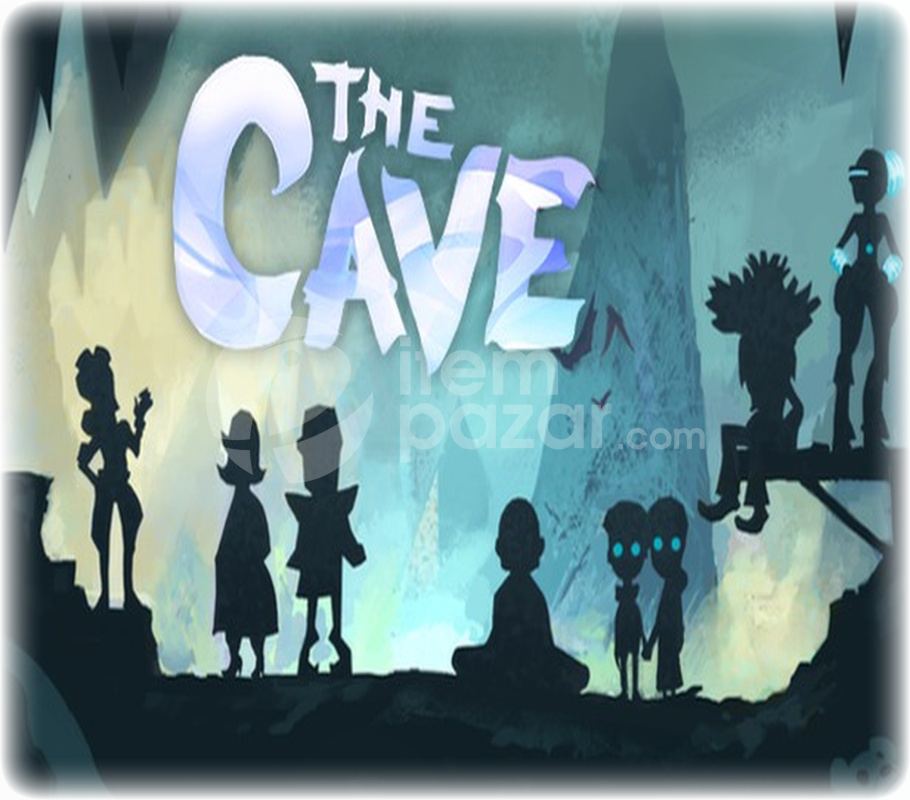 The Cave