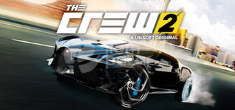 The Crew 2