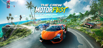 The Crew Motorfest