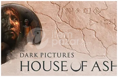 The Dark Pictures Anthology House of Ashes