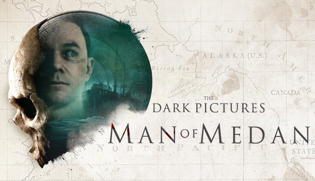 The Dark Pictures Anthology Man of Medan