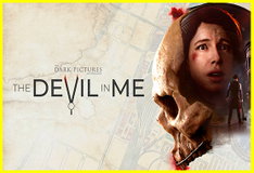 The Dark Pictures Anthology The Devil in Me
