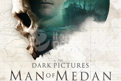 The Dark Pictures: Man of Medan