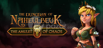 The Dungeon Of Naheulbeuk: The Amulet Of Chaos
