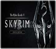 The Elder Scrolls 5 - Skyrim Special Edition