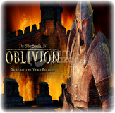 The Elder Scrolls IV - GARANTİ