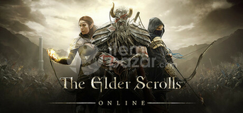 The Elder Scrolls Online