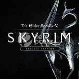 The Elder Scrolls V Skyrim