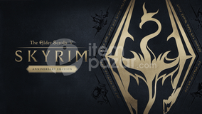 The Elder Scrolls V Skyrim Anniversary Edition