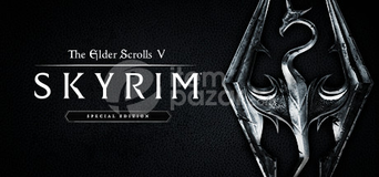 The Elder Scrolls V: Skyrim Special Edition