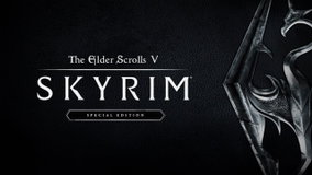 The Elder Scrolls V Skyrim Special Edition