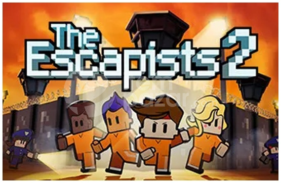 The Escapists 2