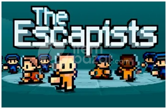 The Escapists