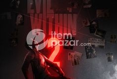 The Evil Within 2