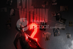 The Evil Within 2