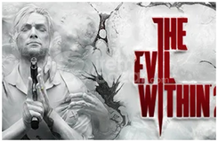 The Evil Within 2