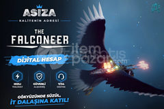 The Falconeer | Garantili