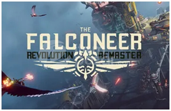 The Falconeer Revolution Remaster