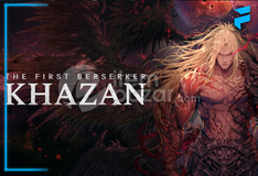 ⚡The First Berserker: Khazan Deluxe Edition