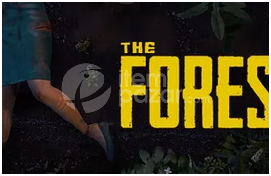 The Forest