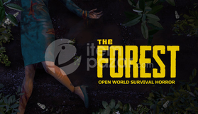 THE FOREST| GUARDSIZ + GARANTI