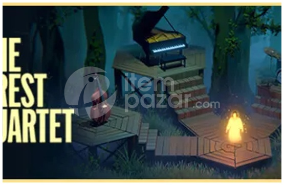 The Forest Quartet