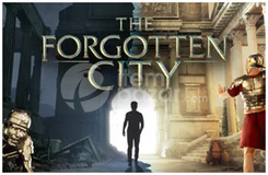 The Forgotten City